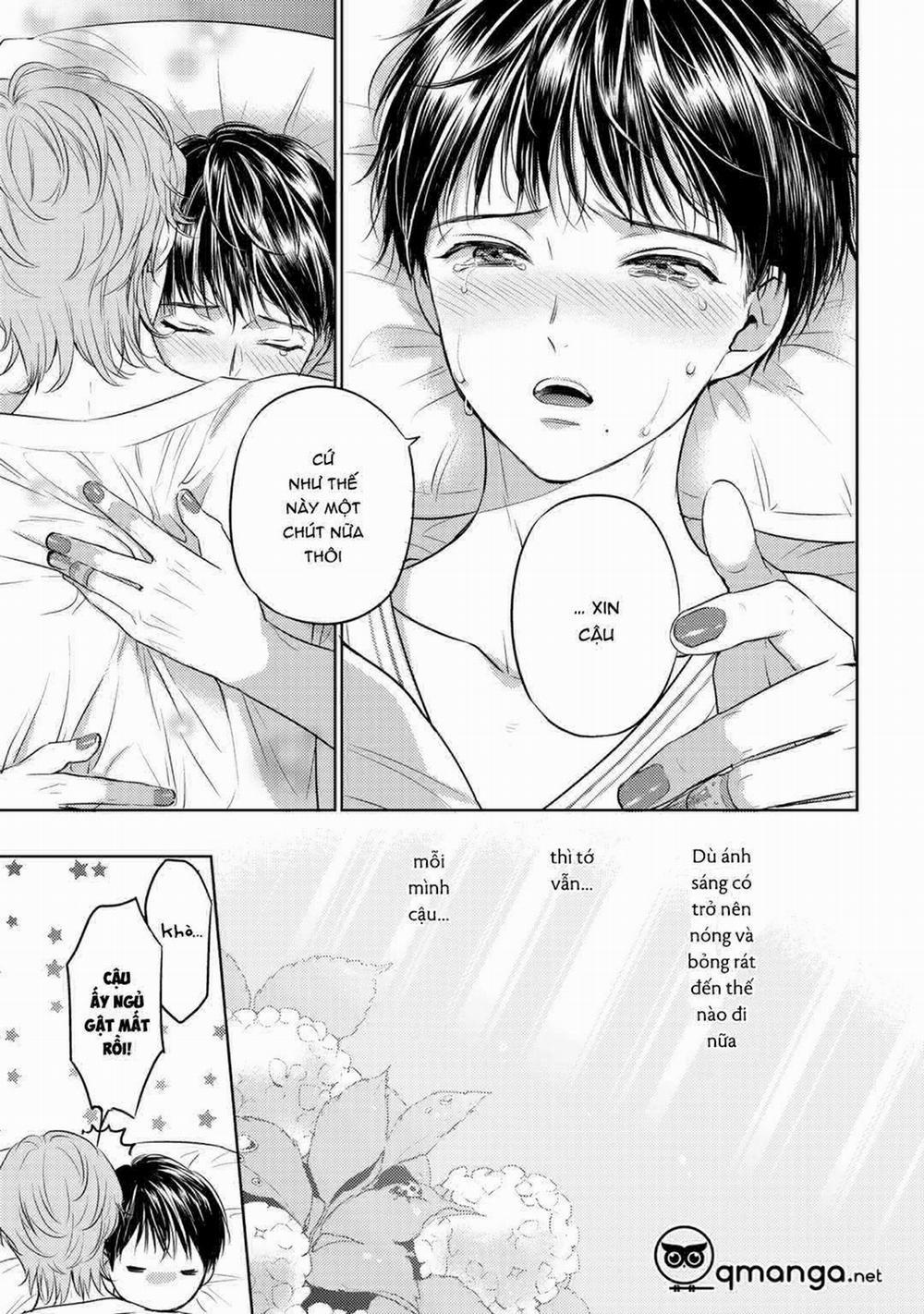 Bọ Rùa Tháng Sáu 3.5 trang 10