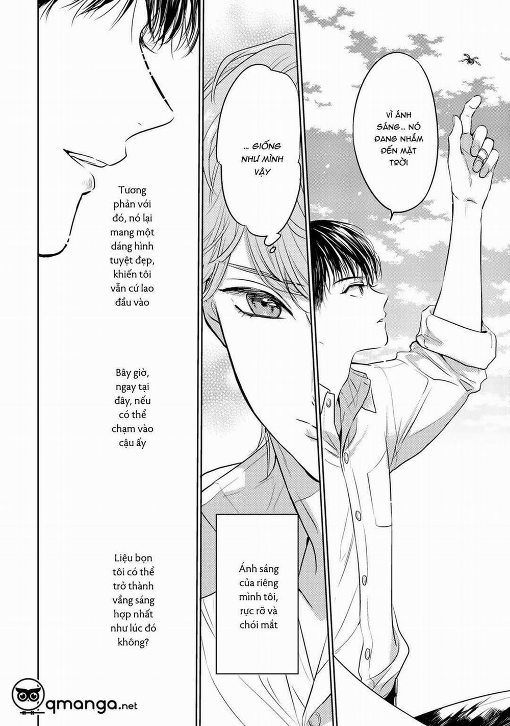 Bọ Rùa Tháng Sáu 3.5 trang 13