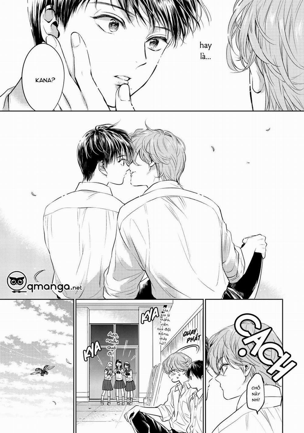 Bọ Rùa Tháng Sáu 3.5 trang 14