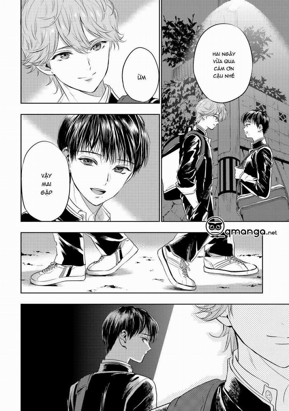 Bọ Rùa Tháng Sáu 3.5 trang 15