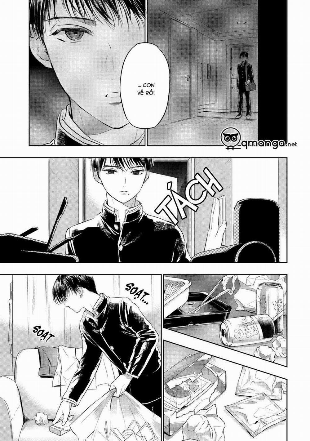 Bọ Rùa Tháng Sáu 3.5 trang 16