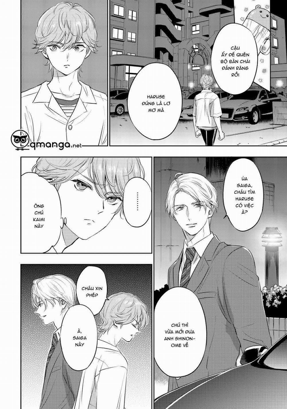 Bọ Rùa Tháng Sáu 3.5 trang 17