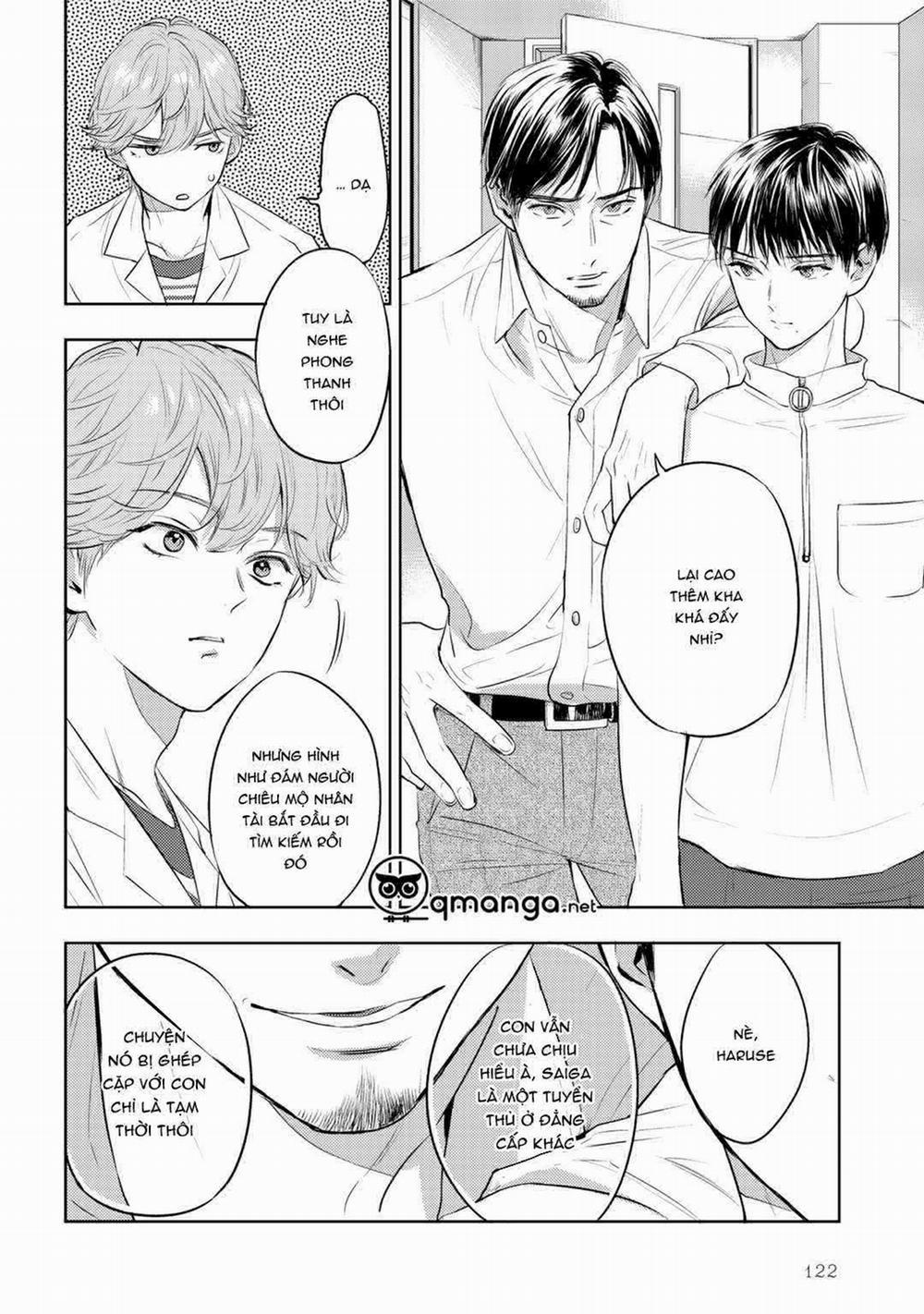 Bọ Rùa Tháng Sáu 3.5 trang 19