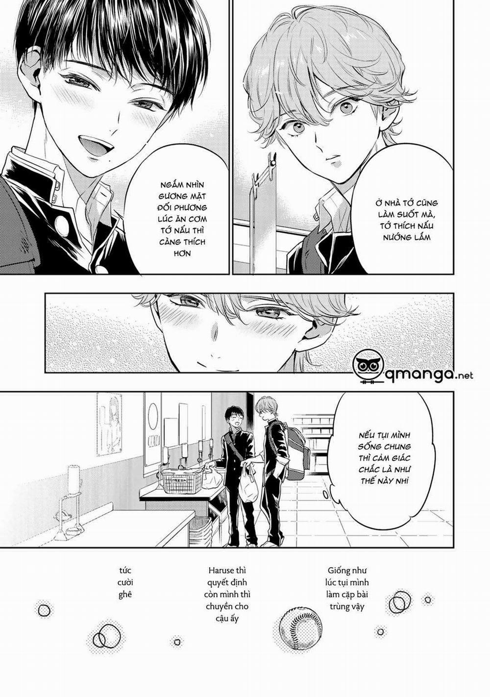 Bọ Rùa Tháng Sáu 3.5 trang 2