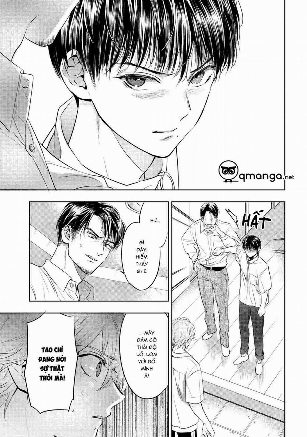 Bọ Rùa Tháng Sáu 3.5 trang 20