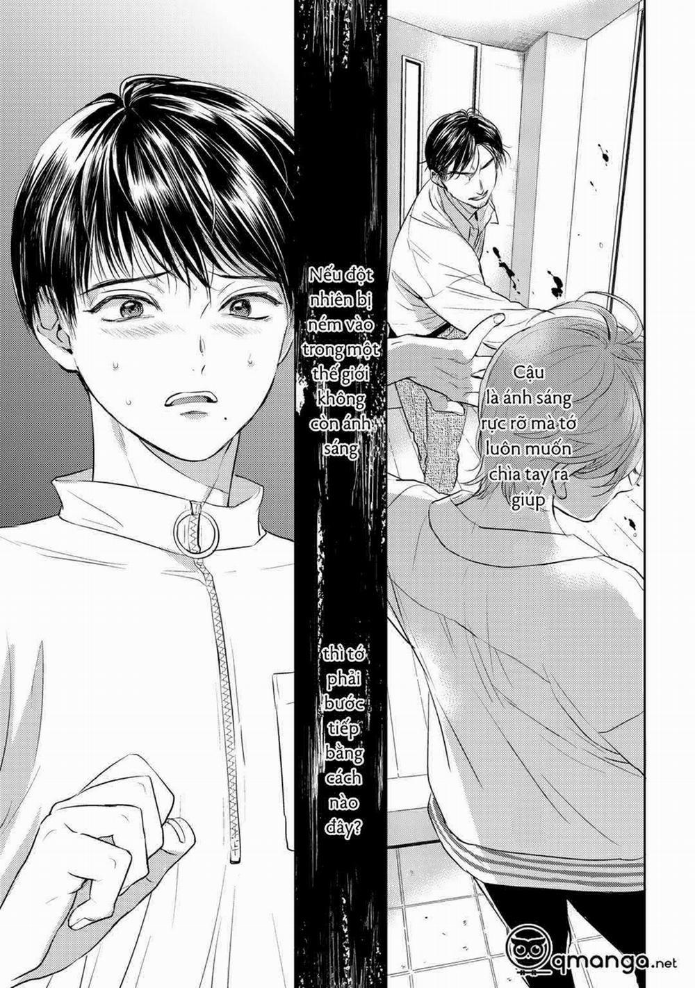 Bọ Rùa Tháng Sáu 3.5 trang 22