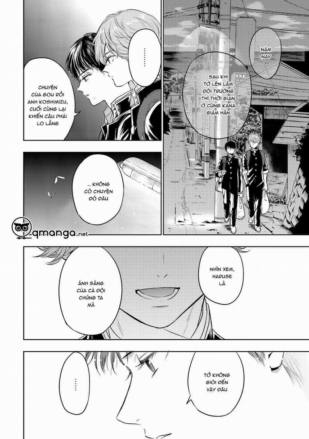 Bọ Rùa Tháng Sáu 3.5 trang 3