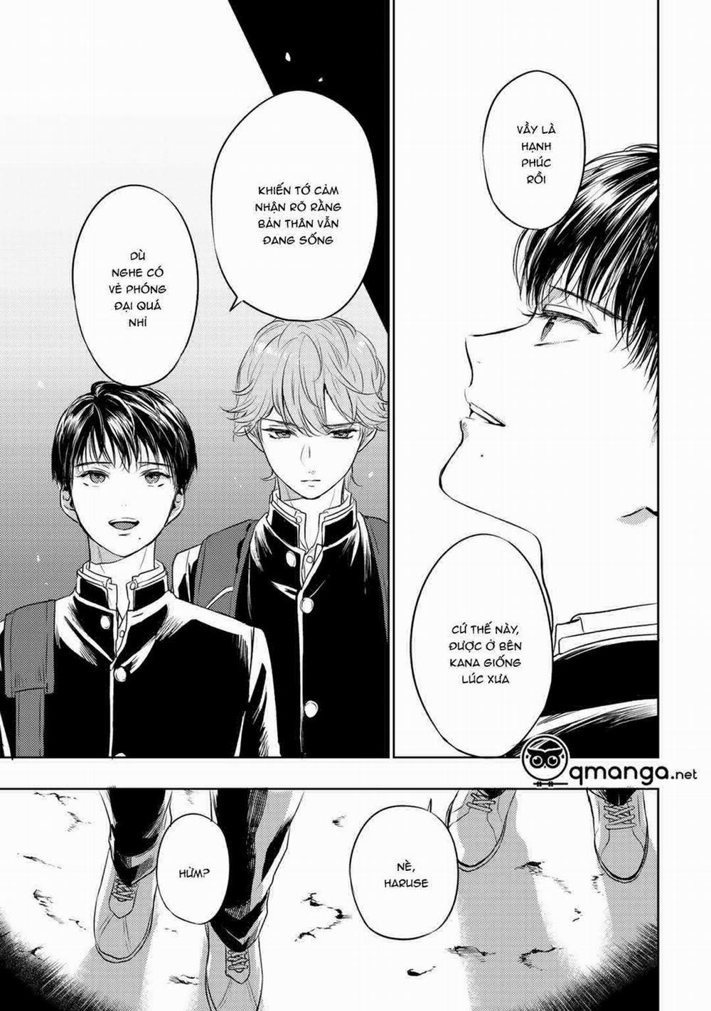 Bọ Rùa Tháng Sáu 3.5 trang 4