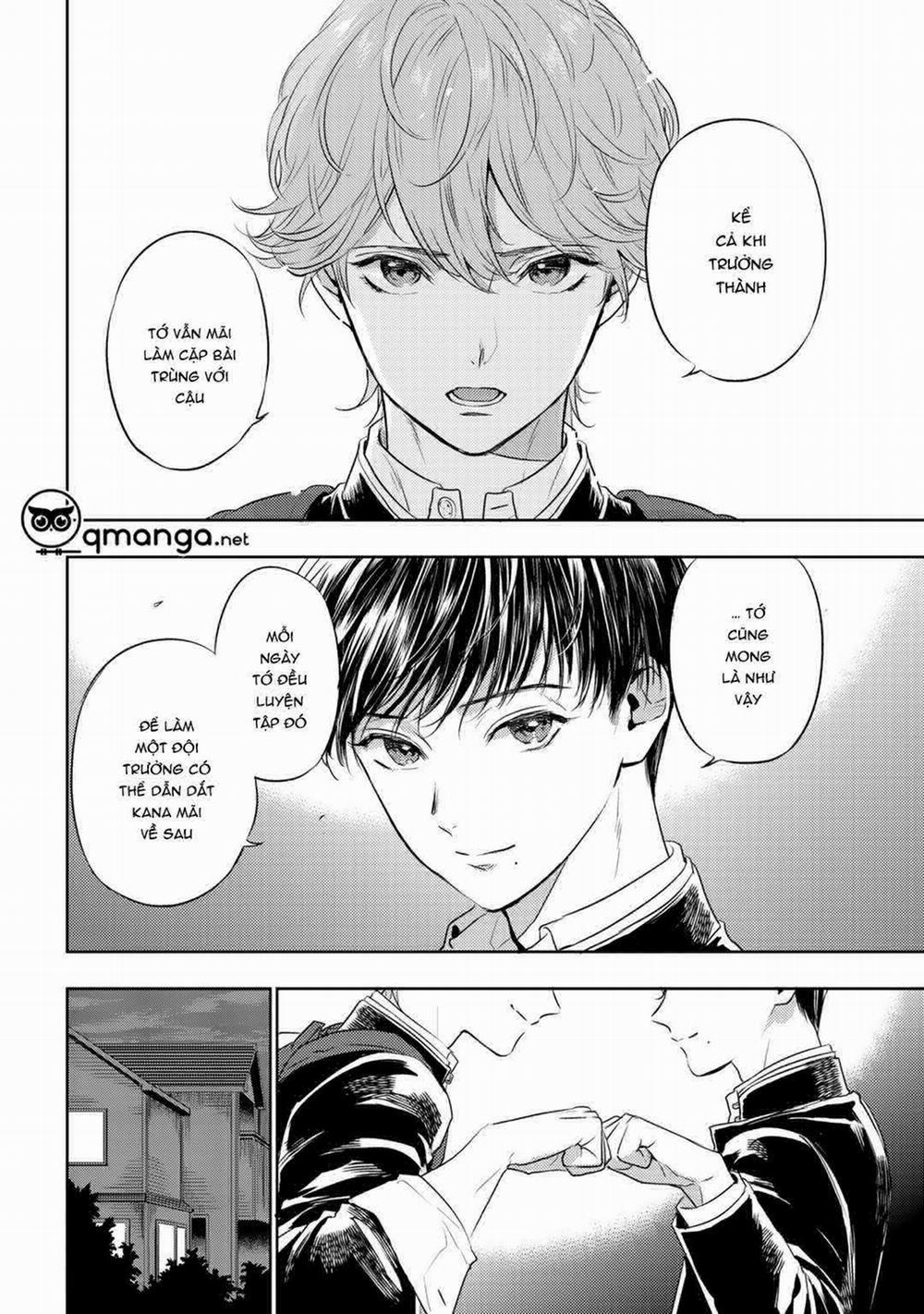 Bọ Rùa Tháng Sáu 3.5 trang 5