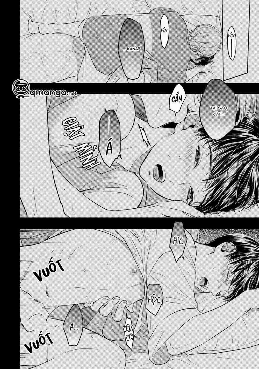 Bọ Rùa Tháng Sáu 3 trang 10