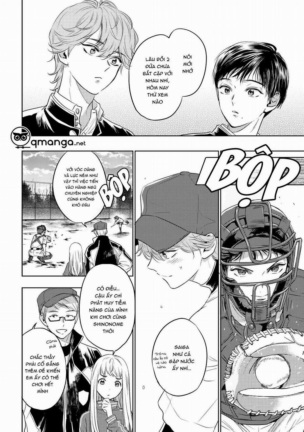 Bọ Rùa Tháng Sáu 3 trang 16