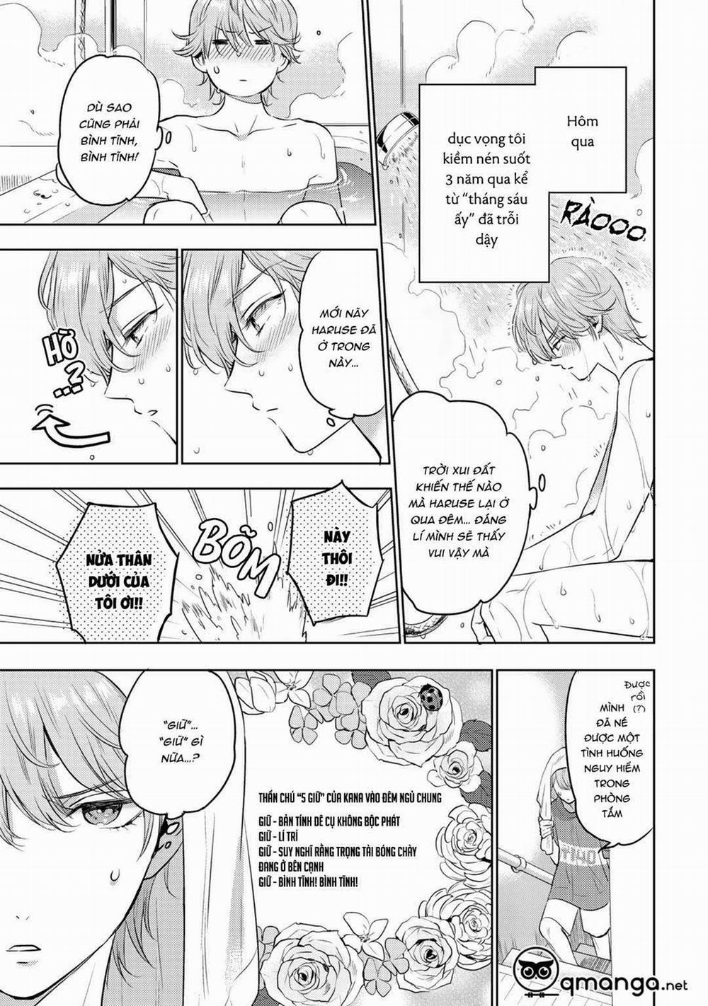 Bọ Rùa Tháng Sáu 3 trang 5