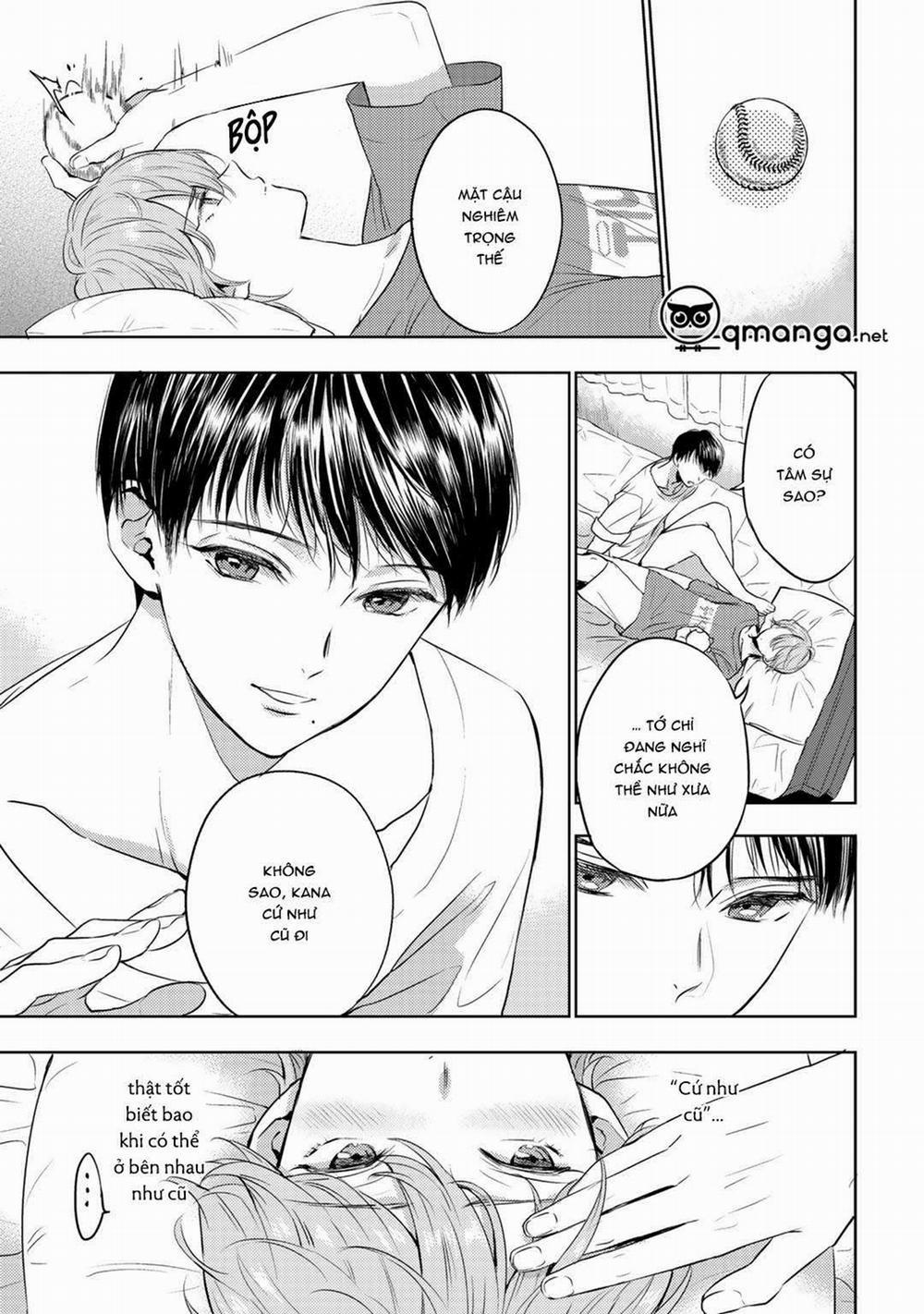 Bọ Rùa Tháng Sáu 3 trang 7