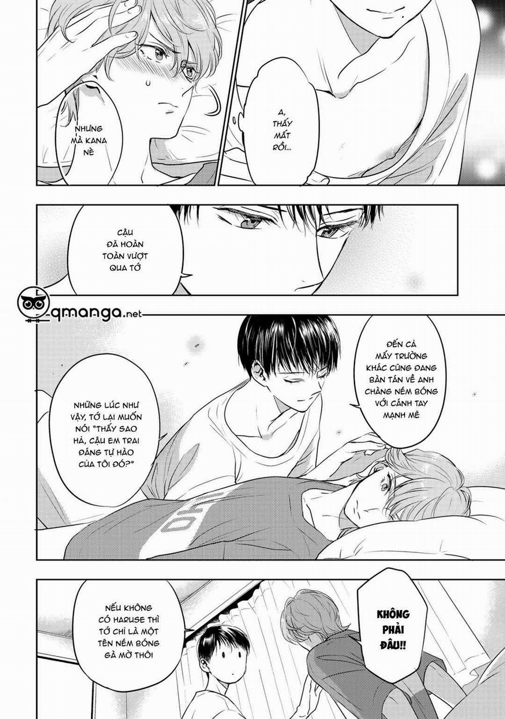 Bọ Rùa Tháng Sáu 3 trang 8