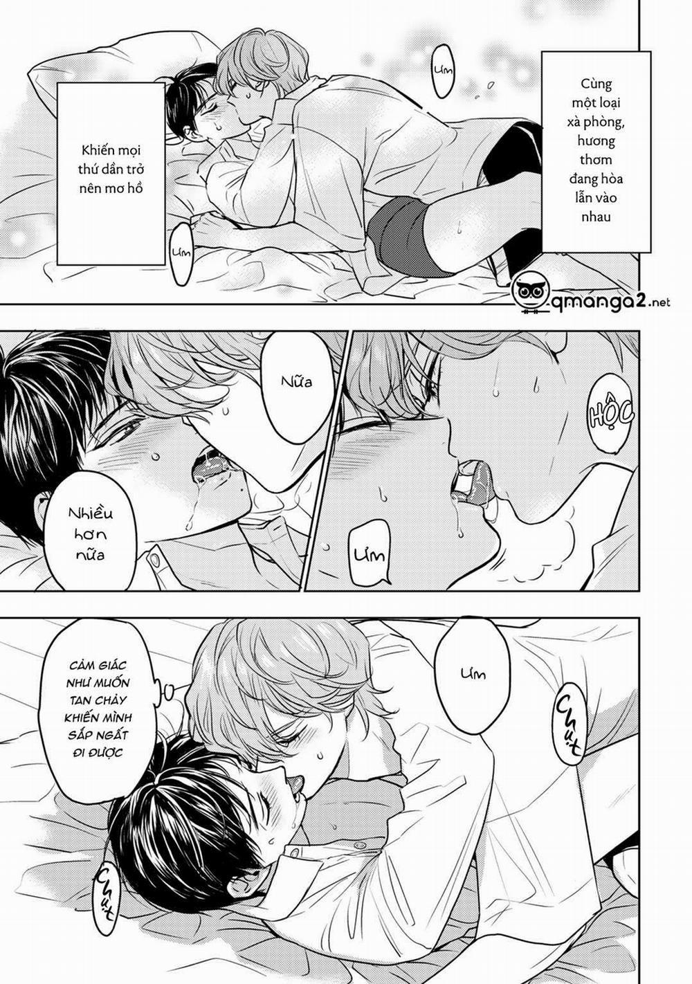 Bọ Rùa Tháng Sáu 9 trang 11