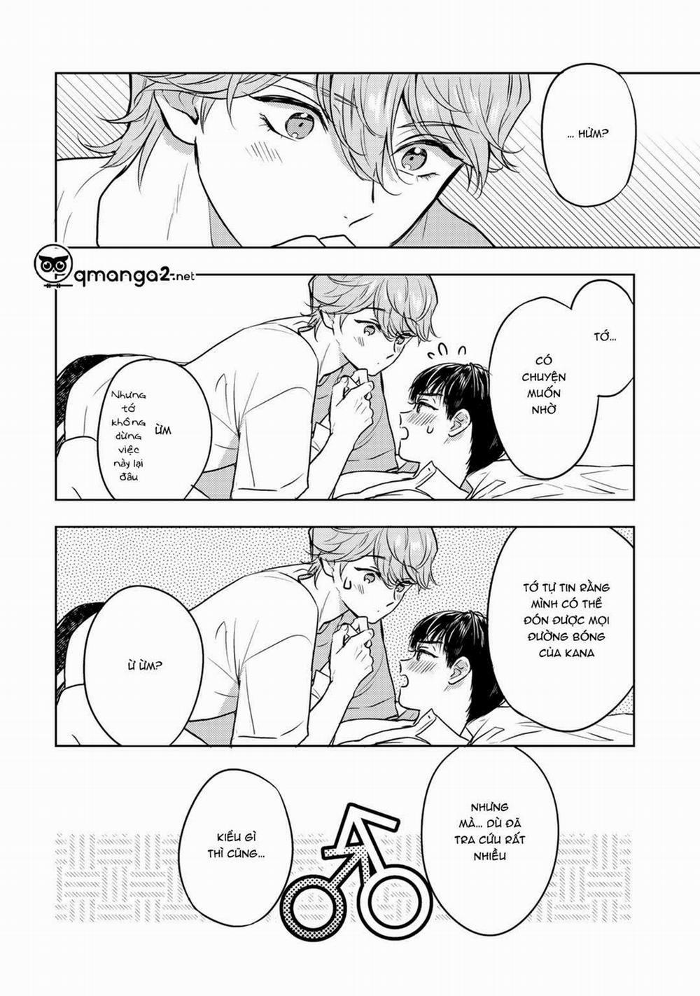 Bọ Rùa Tháng Sáu 9 trang 16