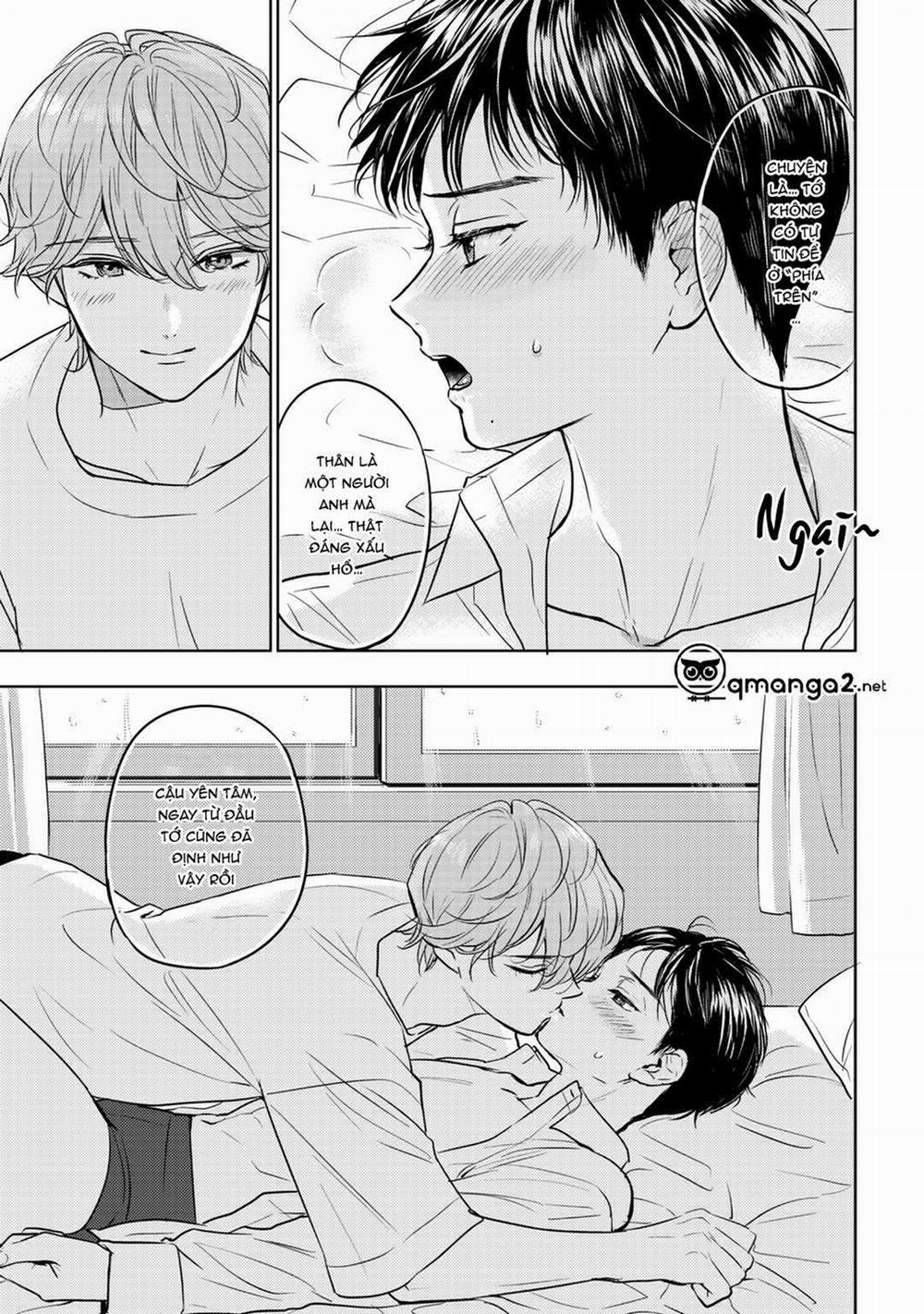 Bọ Rùa Tháng Sáu 9 trang 17