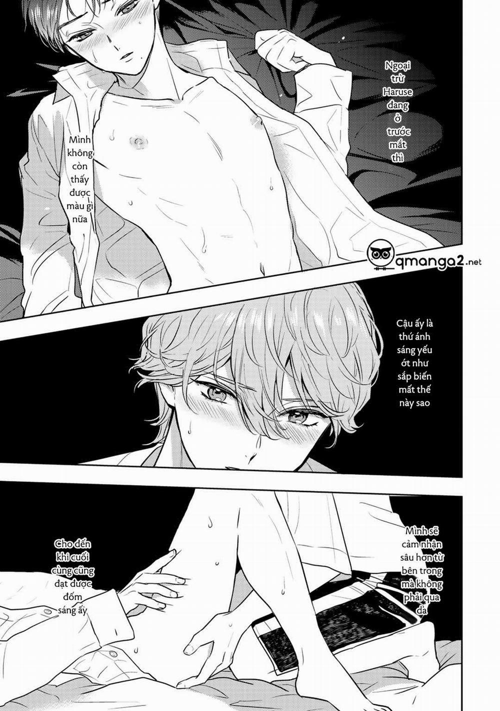 Bọ Rùa Tháng Sáu 9 trang 19