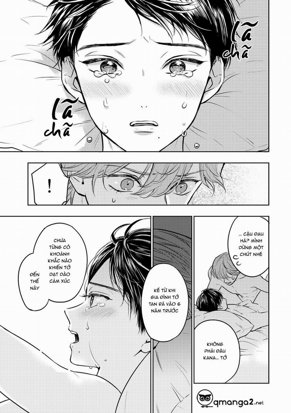 Bọ Rùa Tháng Sáu 9 trang 23