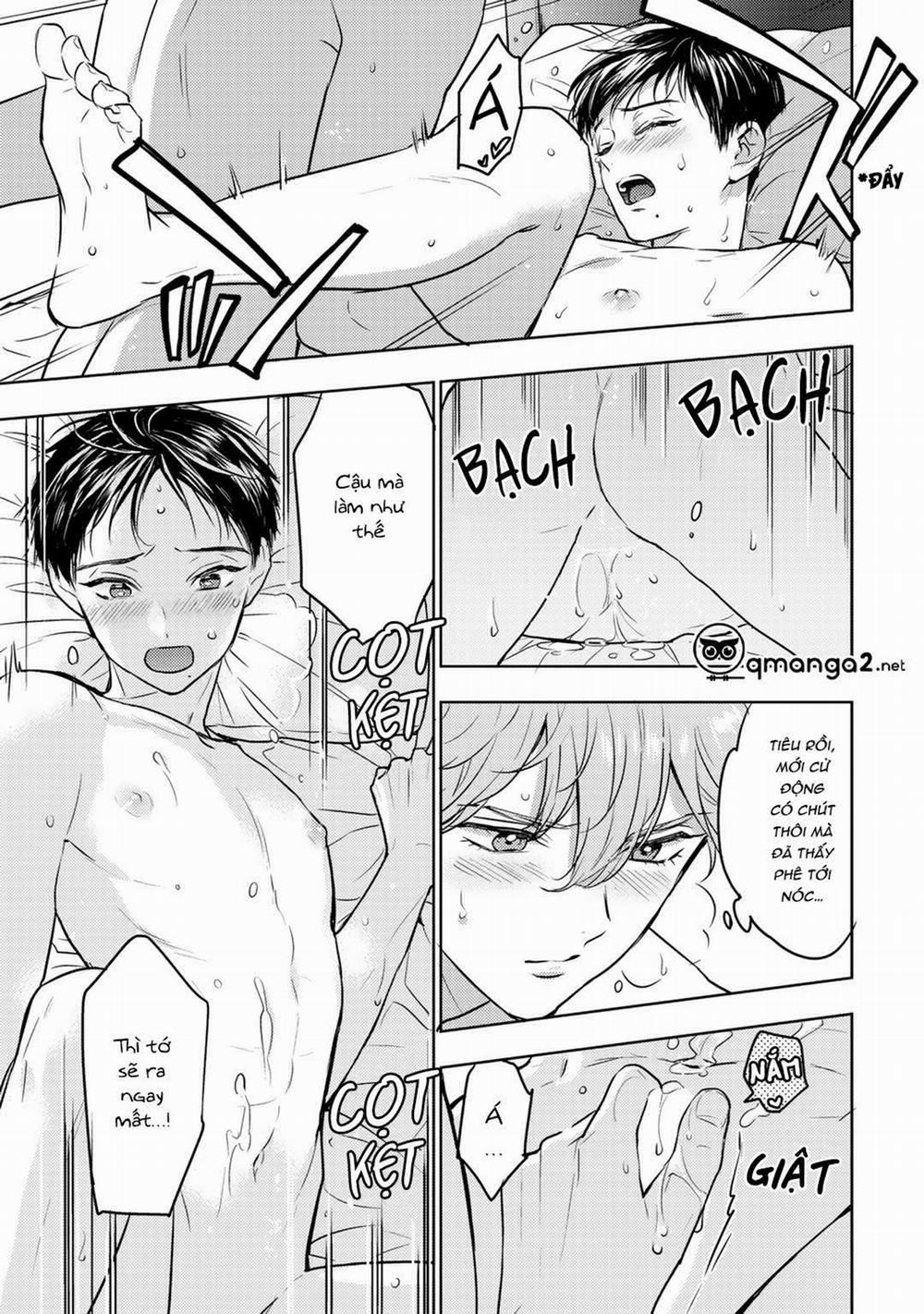 Bọ Rùa Tháng Sáu 9 trang 25