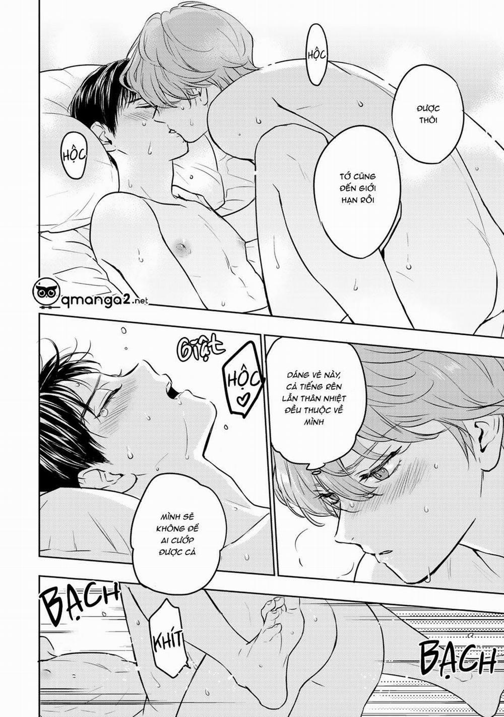 Bọ Rùa Tháng Sáu 9 trang 26