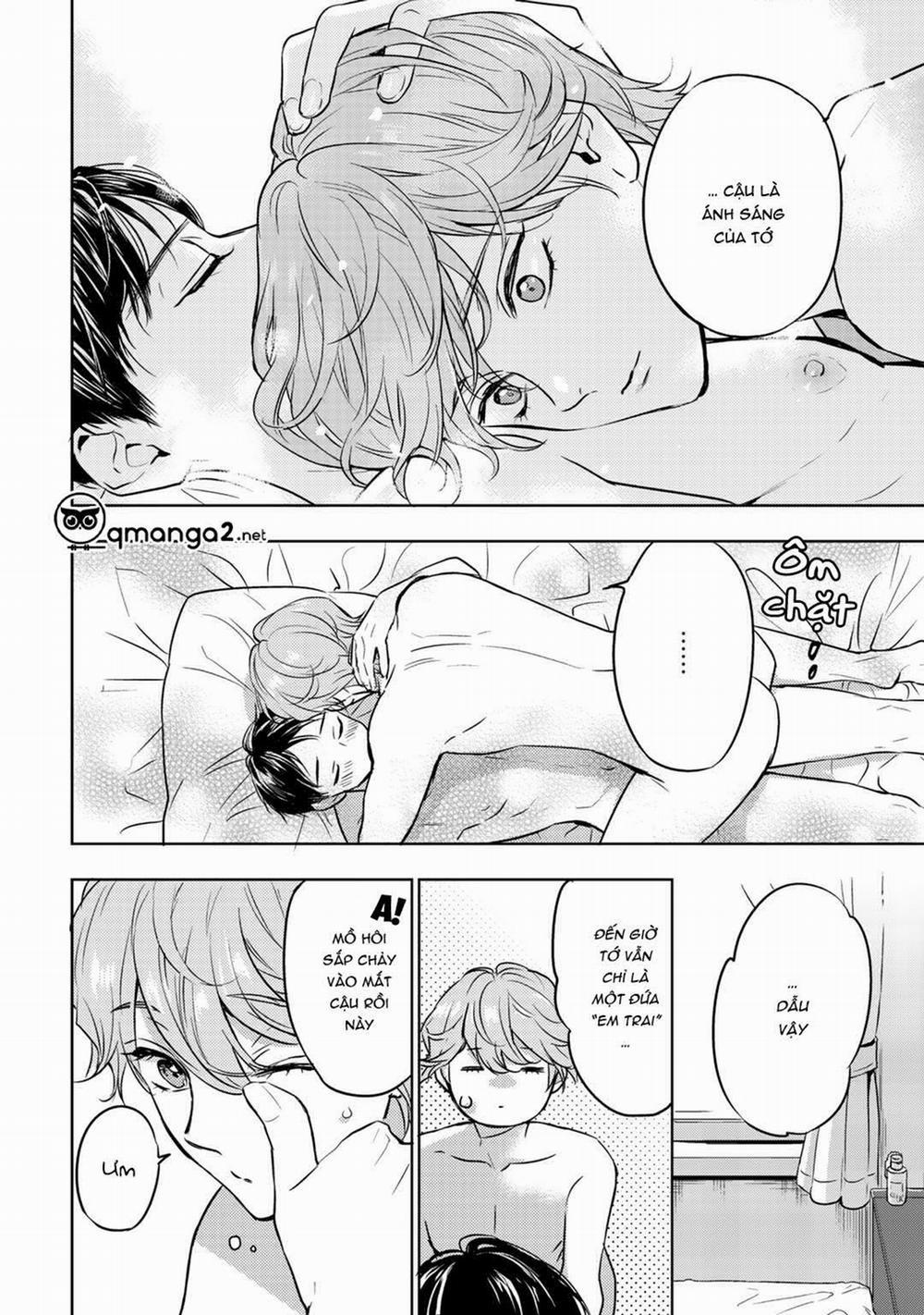 Bọ Rùa Tháng Sáu 9 trang 28