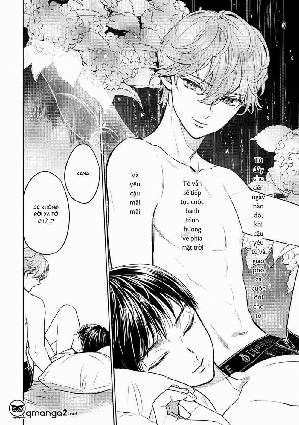 Bọ Rùa Tháng Sáu 9 trang 30