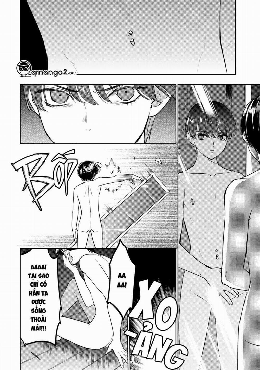 Bọ Rùa Tháng Sáu 9 trang 32