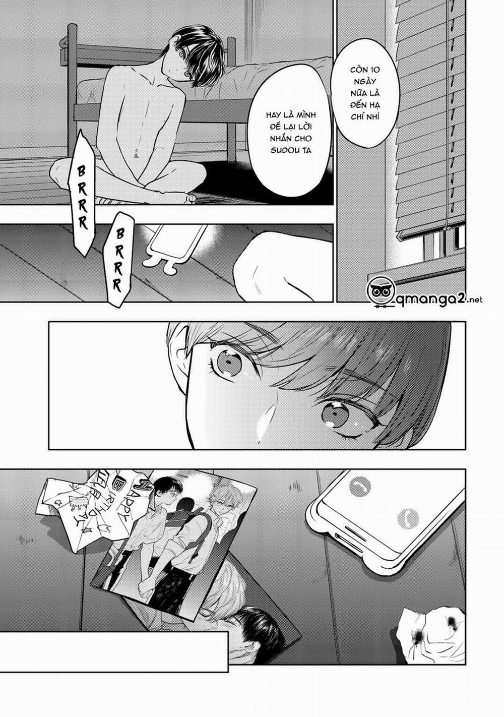 Bọ Rùa Tháng Sáu 9 trang 35