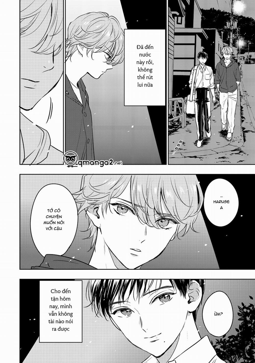 Bọ Rùa Tháng Sáu 9 trang 36