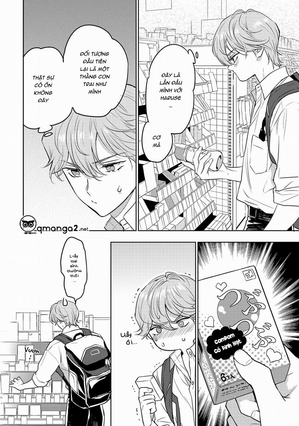 Bọ Rùa Tháng Sáu 9 trang 4