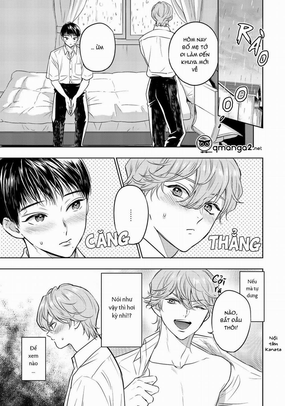 Bọ Rùa Tháng Sáu 9 trang 5