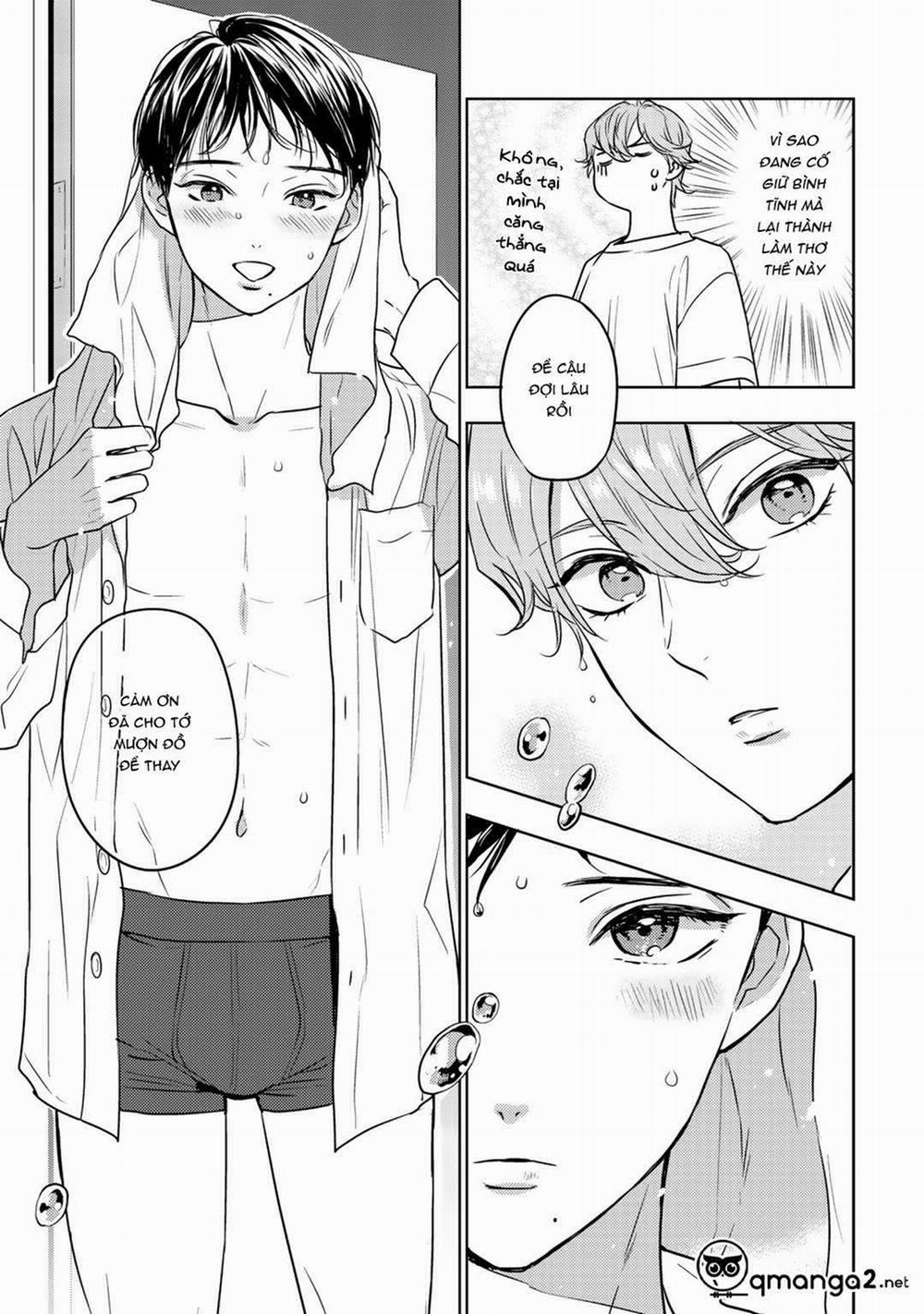 Bọ Rùa Tháng Sáu 9 trang 7