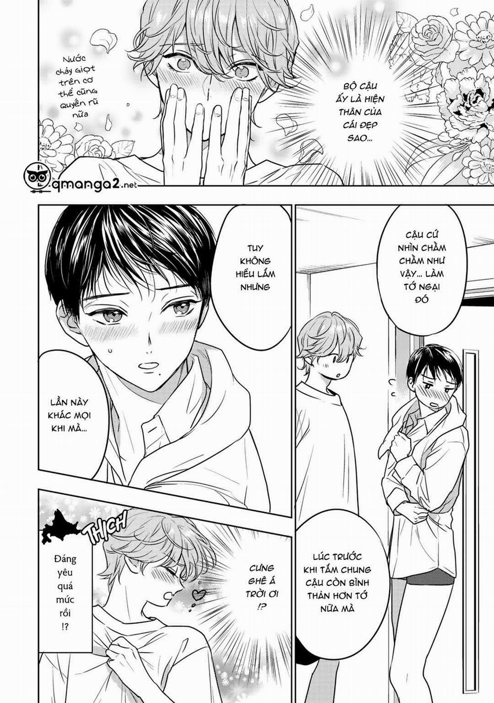 Bọ Rùa Tháng Sáu 9 trang 8