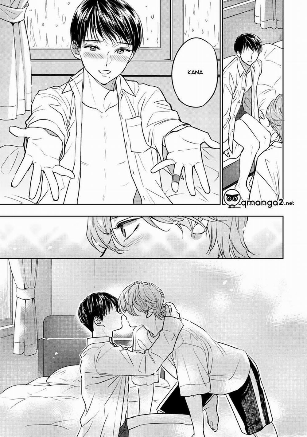 Bọ Rùa Tháng Sáu 9 trang 9