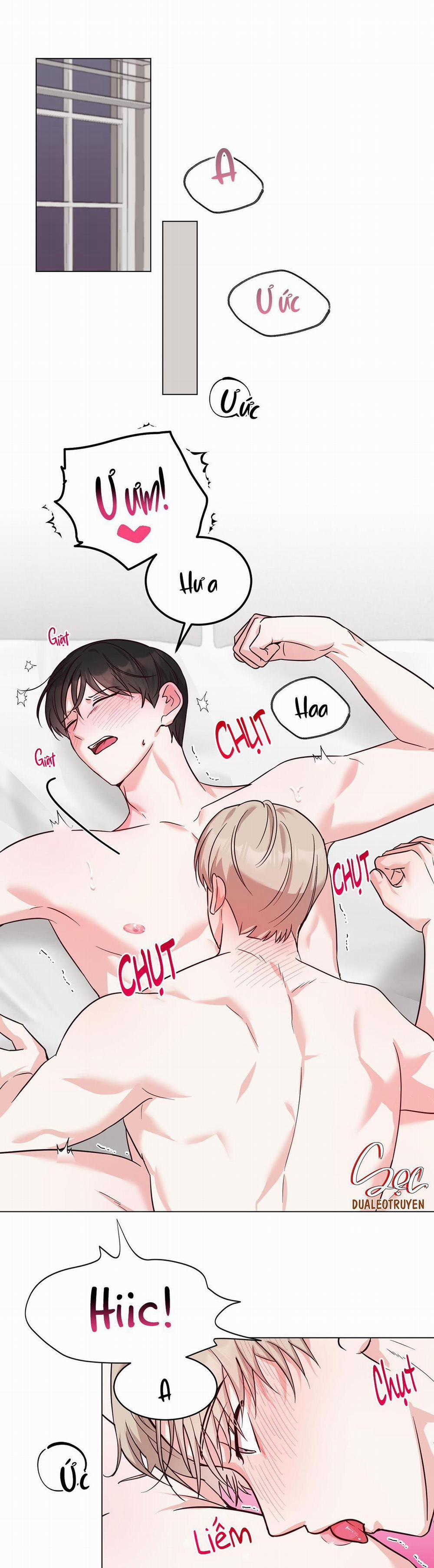 BỘ SƯU TẬP CIU TO-NGỰC BỰ CỦA NHÀ SẸC 26 trang 0