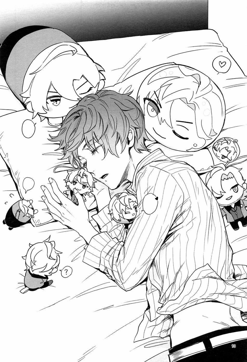 Bộ sưu tập HxD 1 trang 10