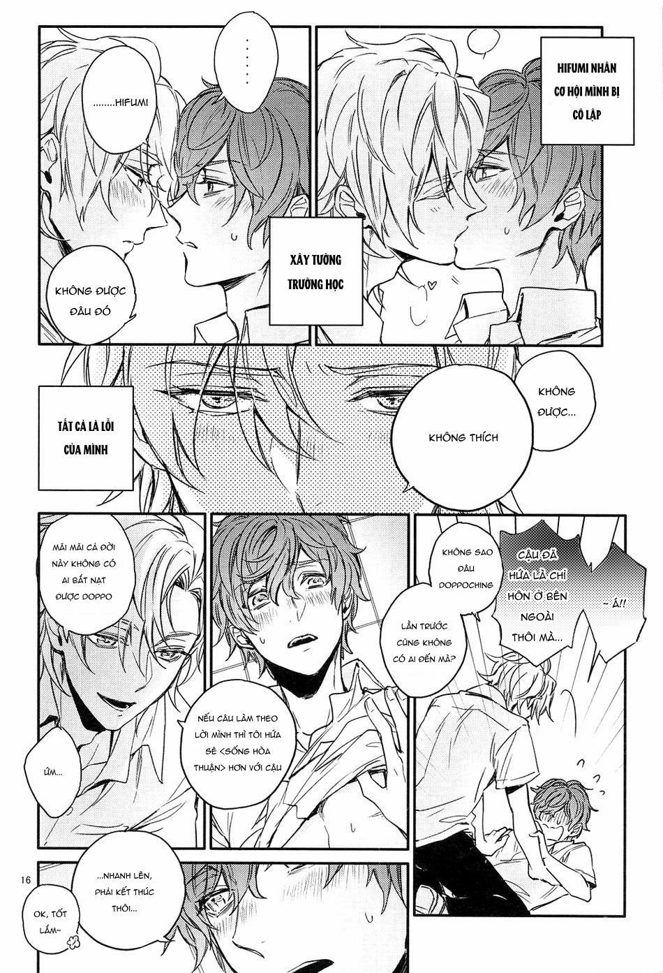 Bộ sưu tập HxD 1 trang 13