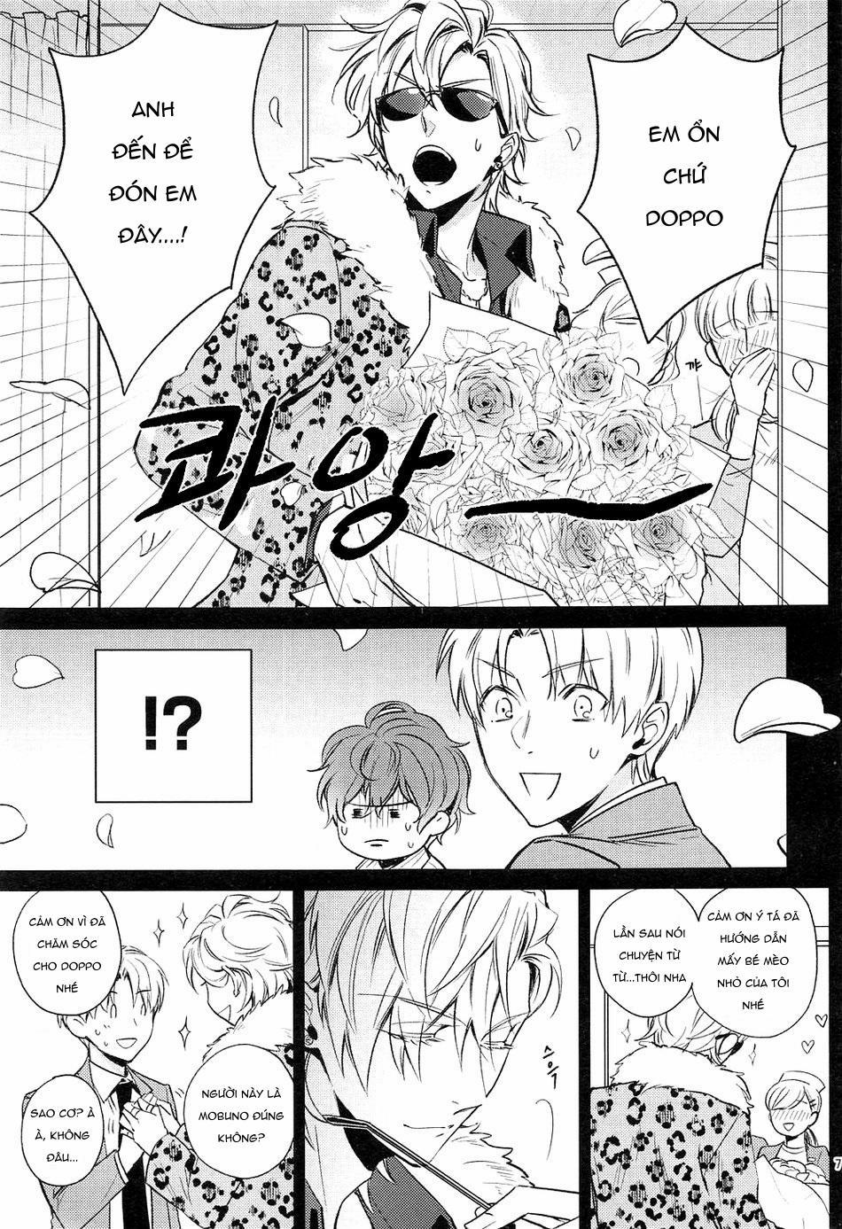 Bộ sưu tập HxD 1 trang 4