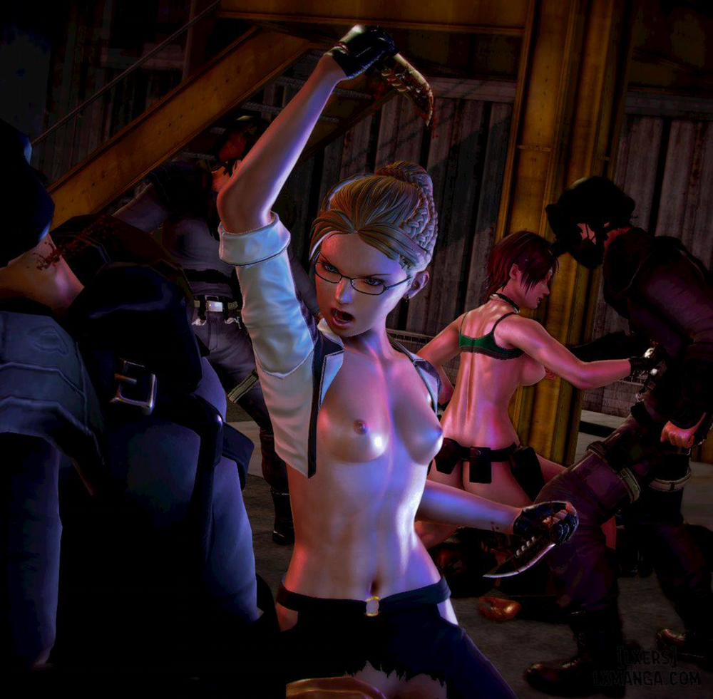 Bộ tam thiên thần 2 trang 3