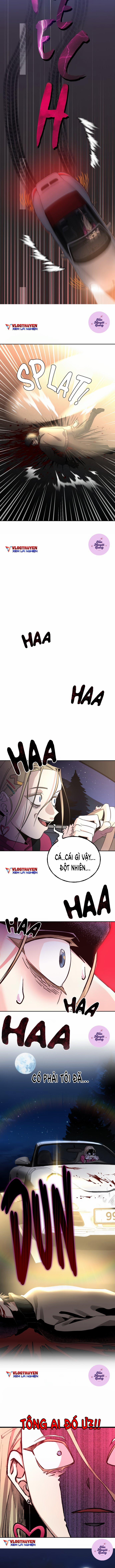 Bố Tao Là Thị Trưởng 1 trang 10