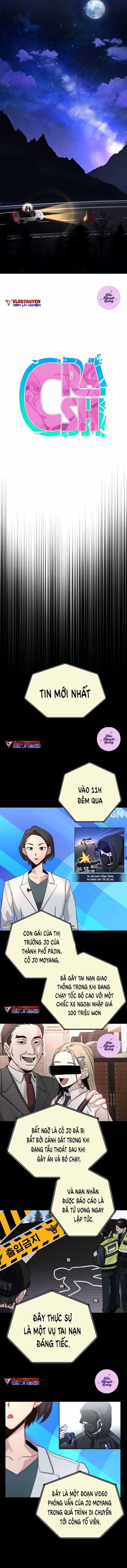 Bố Tao Là Thị Trưởng 1 trang 11