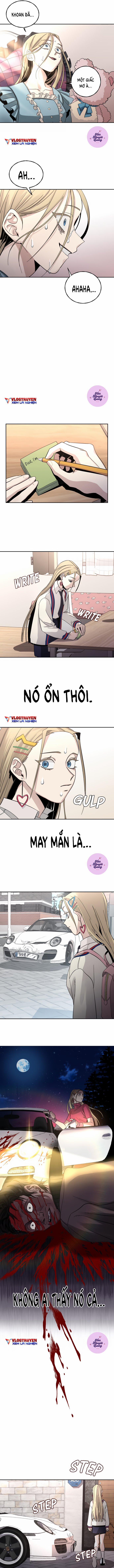 Bố Tao Là Thị Trưởng 1 trang 13