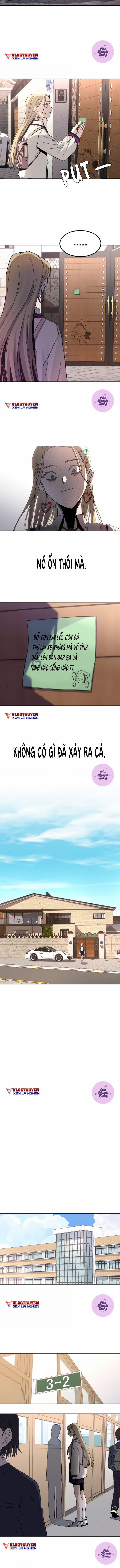 Bố Tao Là Thị Trưởng 1 trang 14