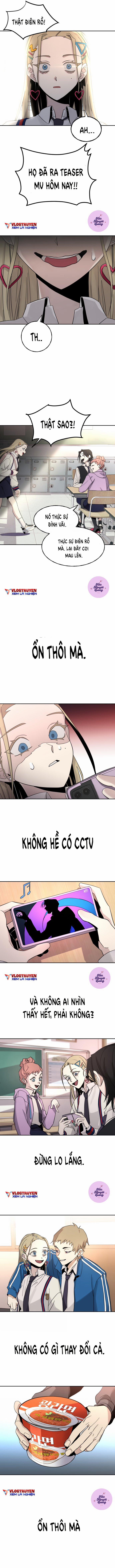 Bố Tao Là Thị Trưởng 1 trang 16