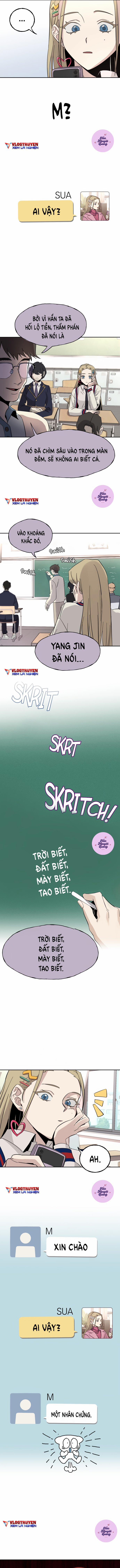 Bố Tao Là Thị Trưởng 1 trang 18