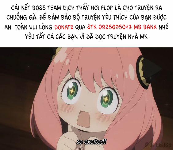 Bố Tao Là Thị Trưởng 1 trang 20