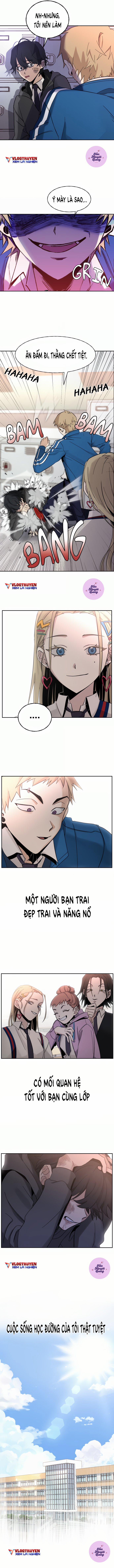 Bố Tao Là Thị Trưởng 1 trang 7