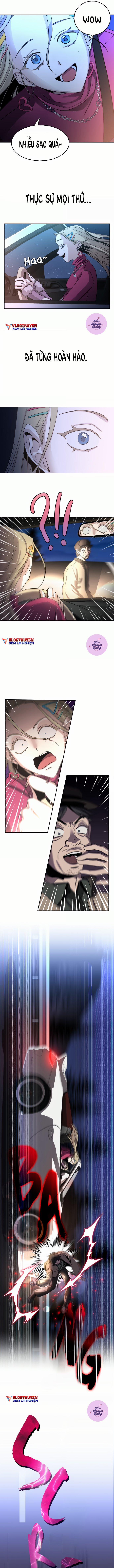 Bố Tao Là Thị Trưởng 1 trang 9