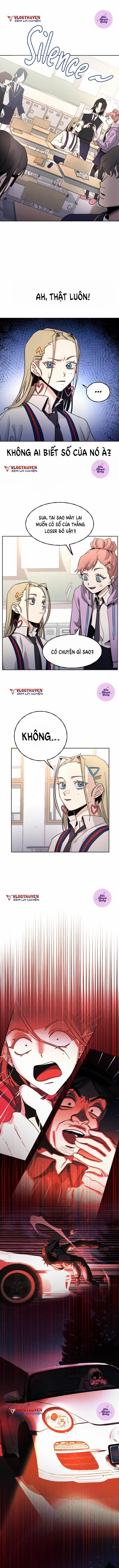 Bố Tao Là Thị Trưởng 2 trang 15